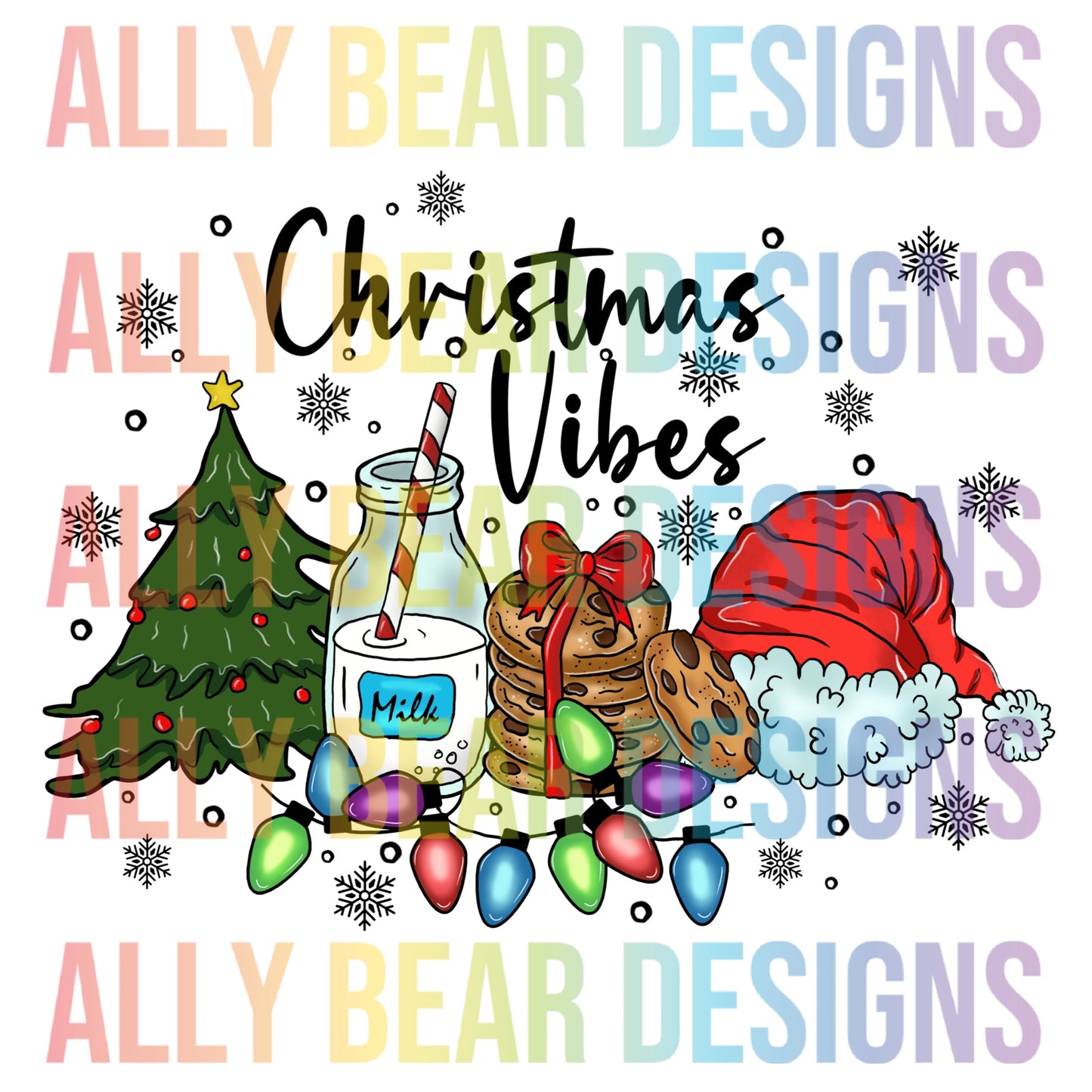 Christmas Vibes