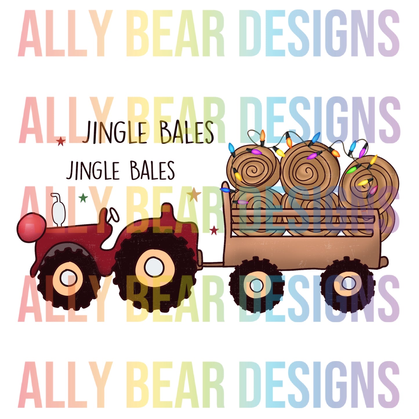 Jingle Bales