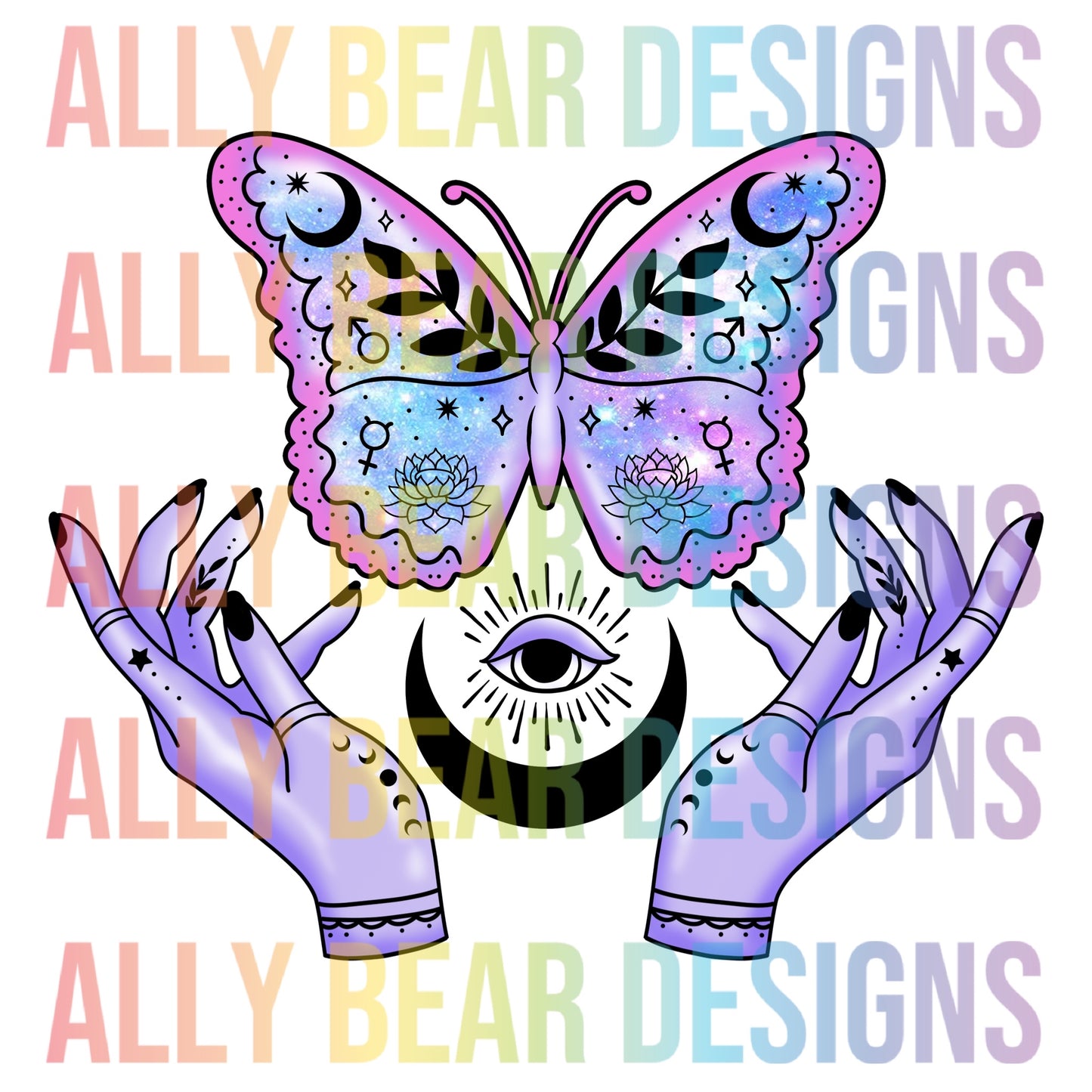 Hamsa Hands