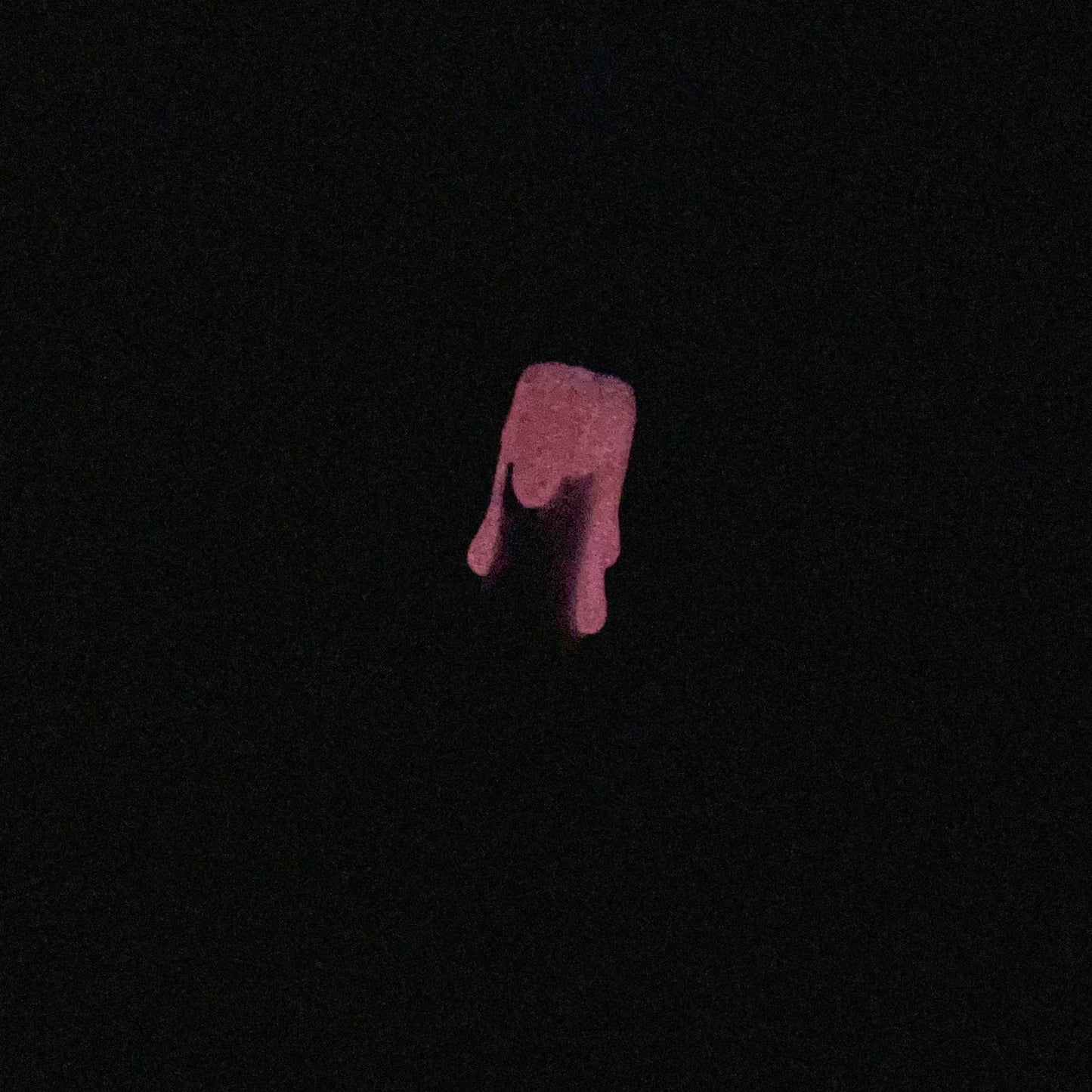 Scary Ghost Pen