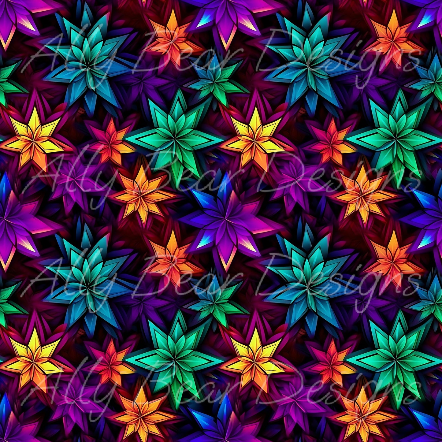 Bright Bouquet