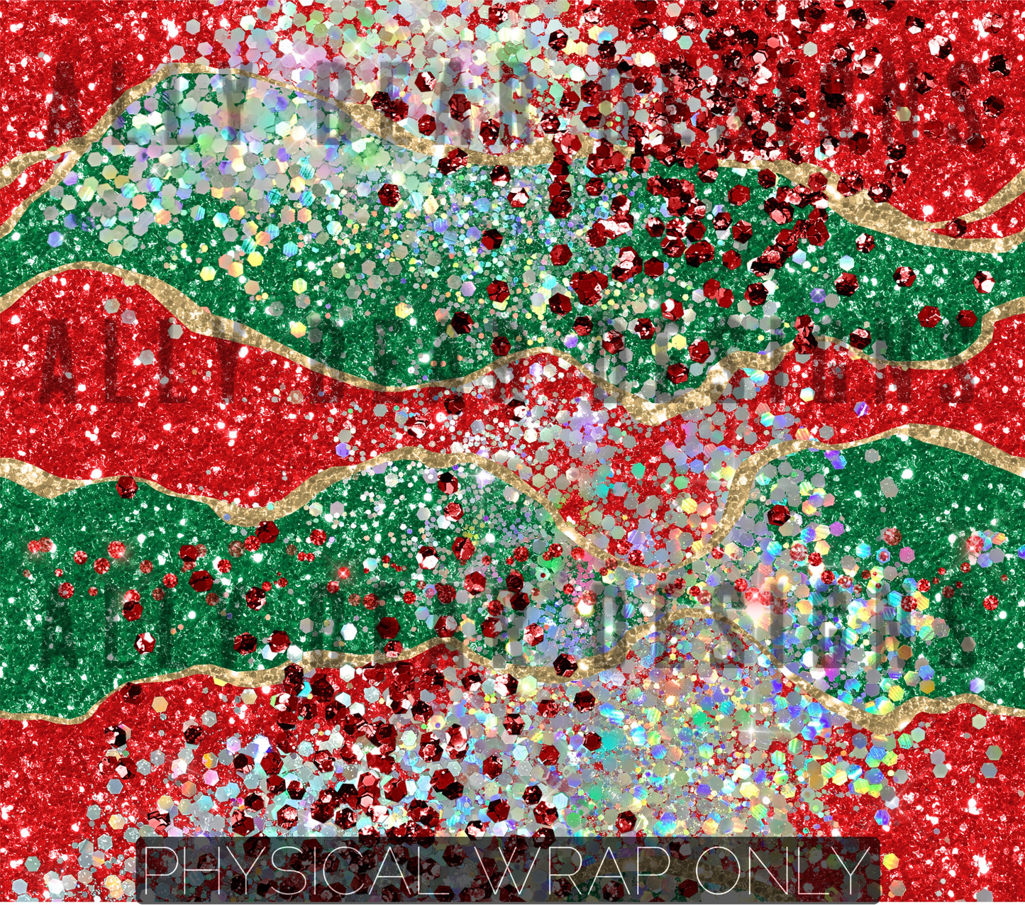 Christmas Glitter