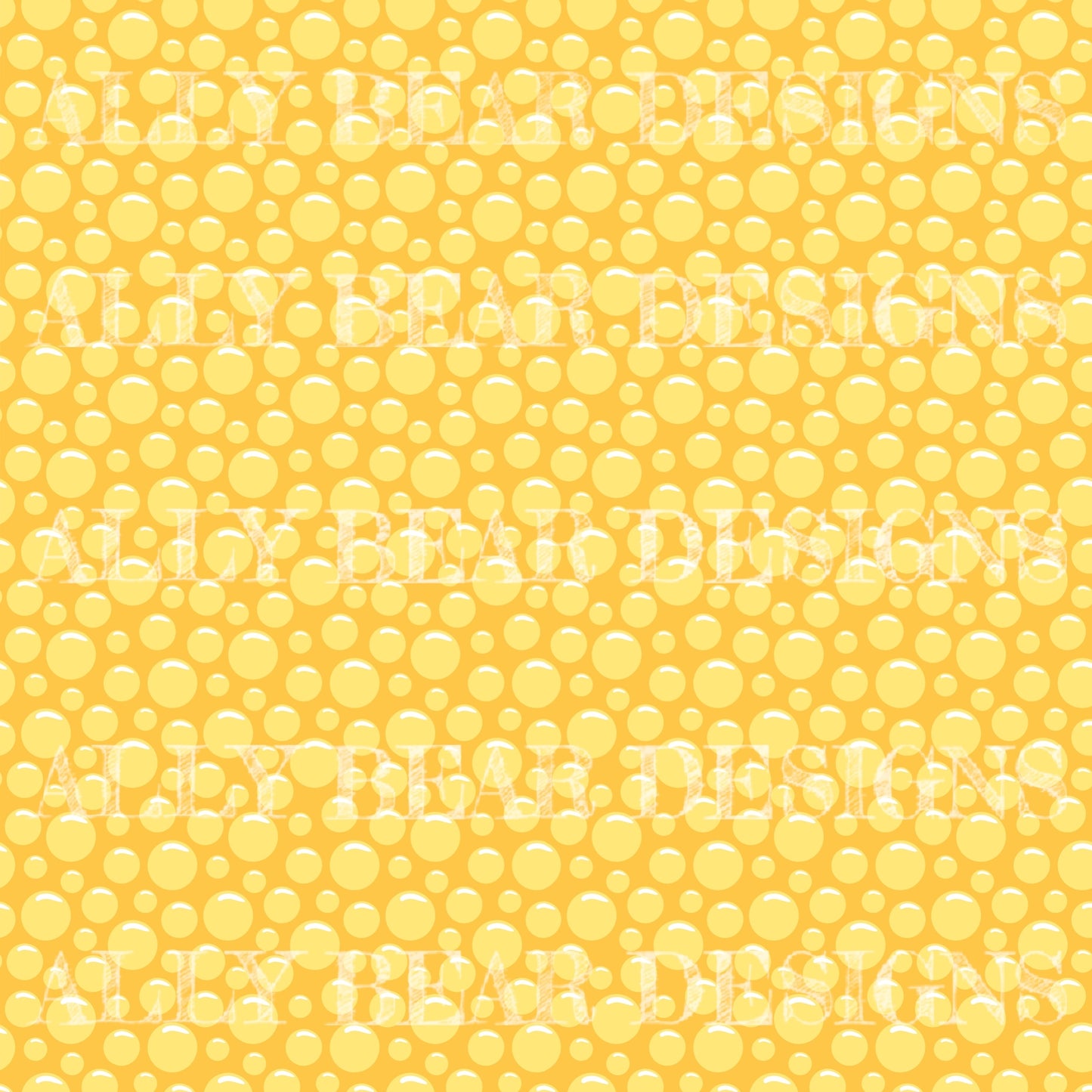 Lemonade Bubbles