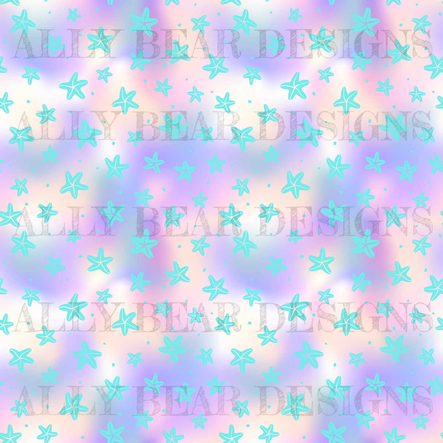 Sweet Starfish