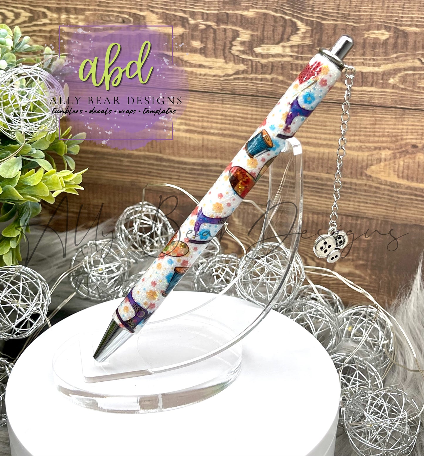 Custom Pens