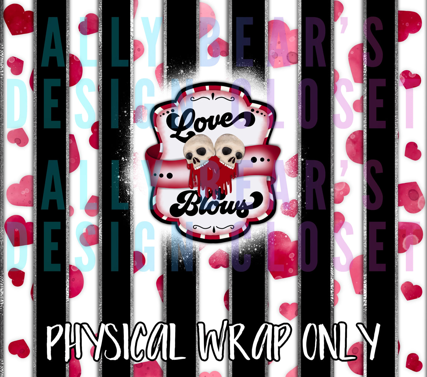 Love Blows