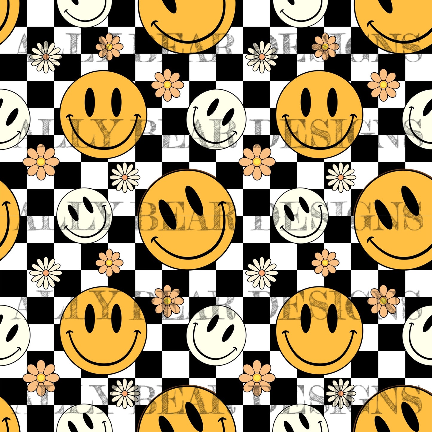 Retro Smiles