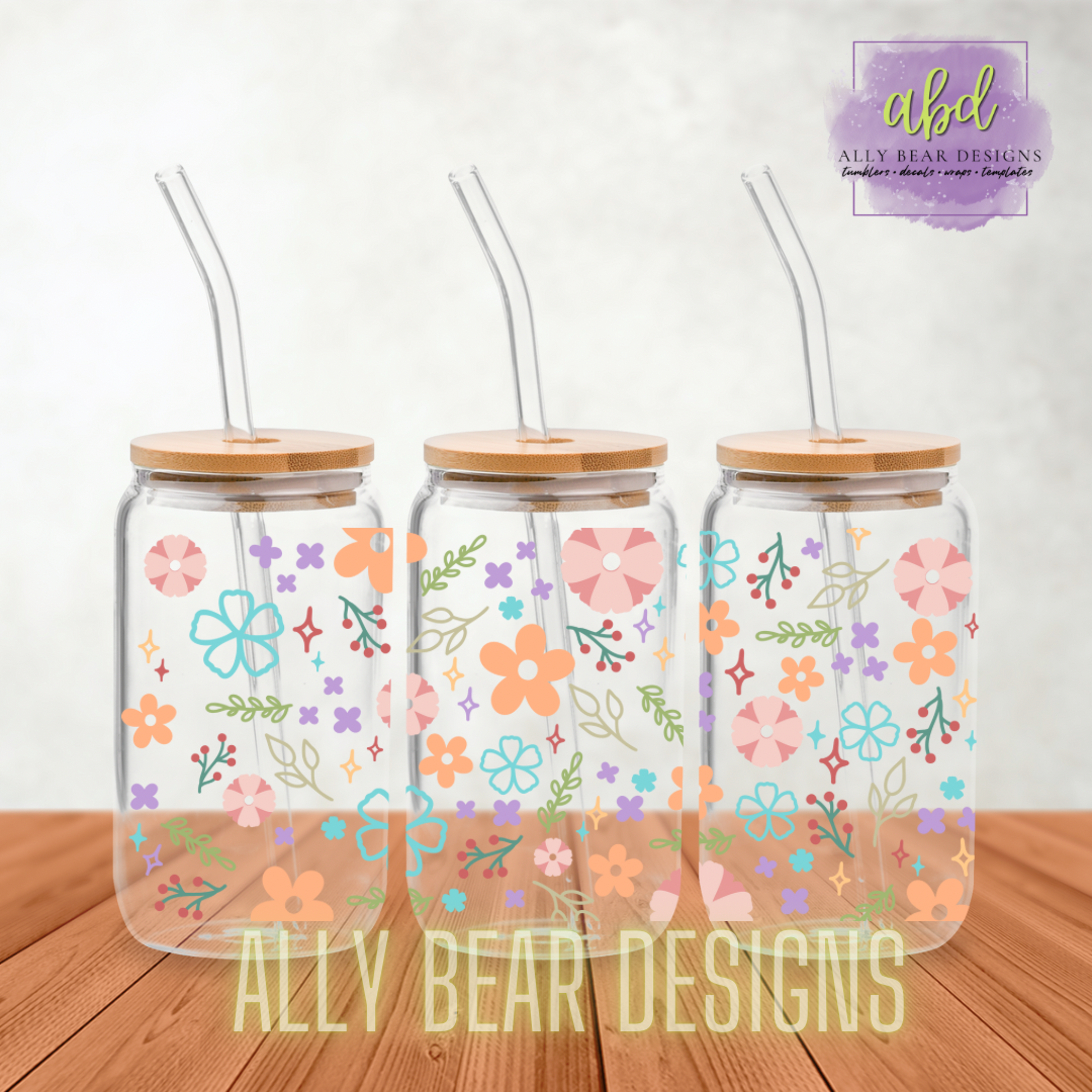 Floral Mix
