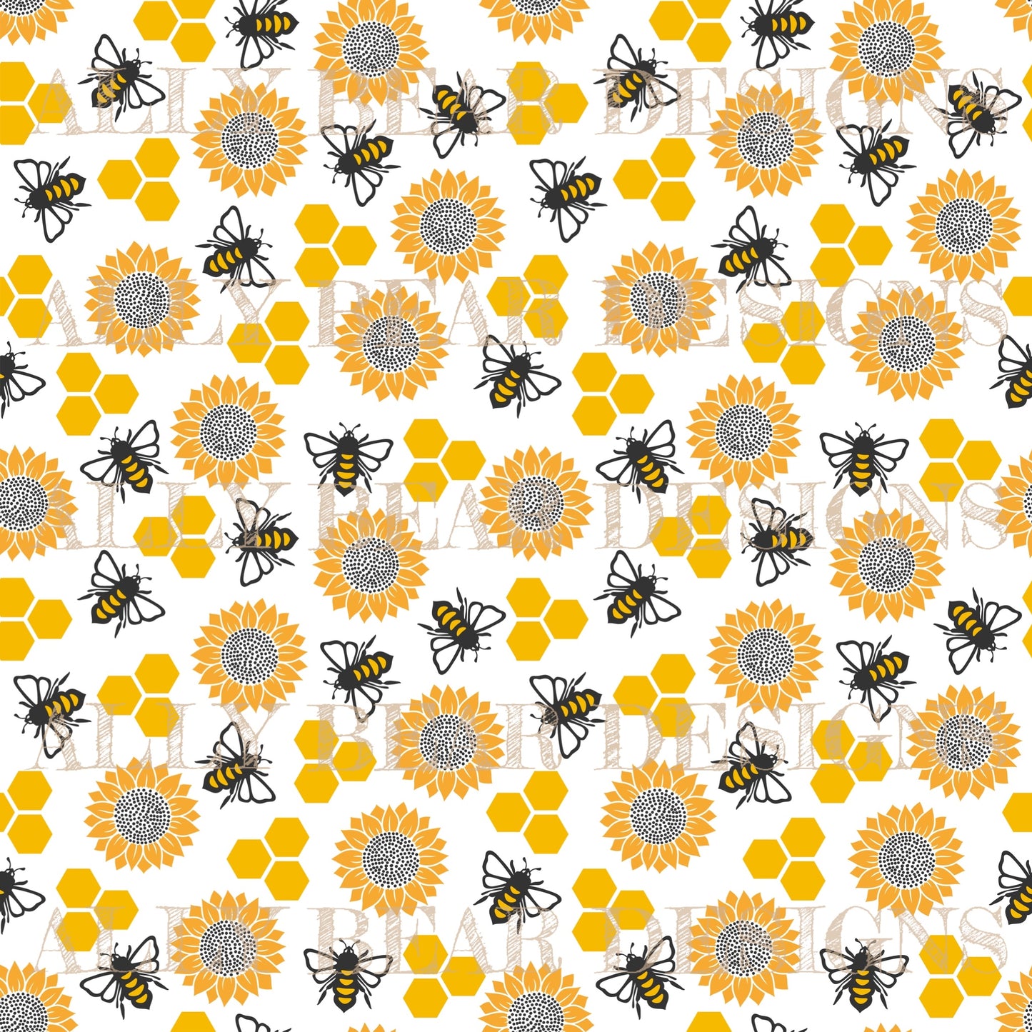 Pollination - White