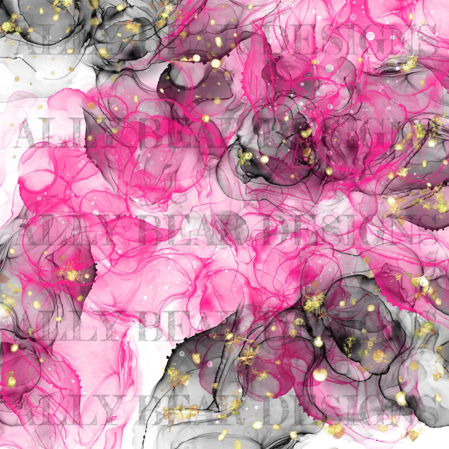 Pink Dreams