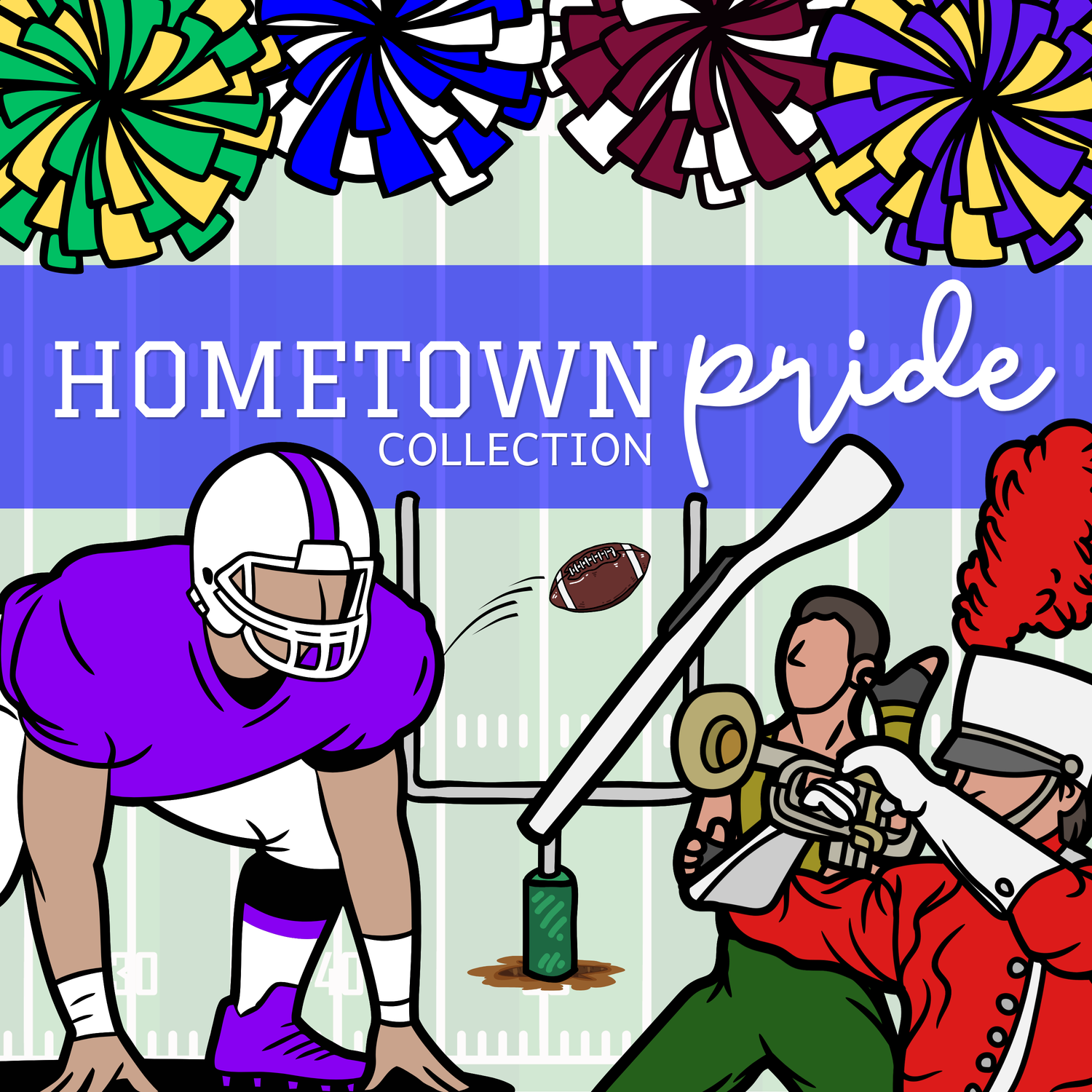 Hometown Pride