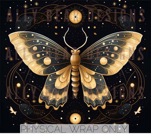 Night Moth