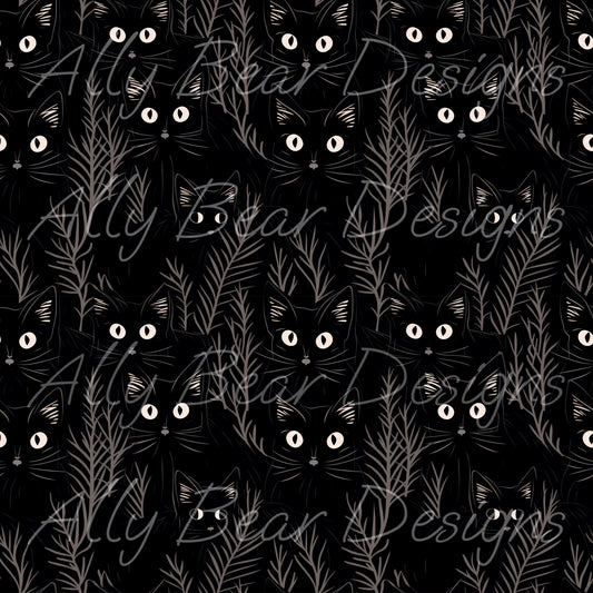 Black Cats