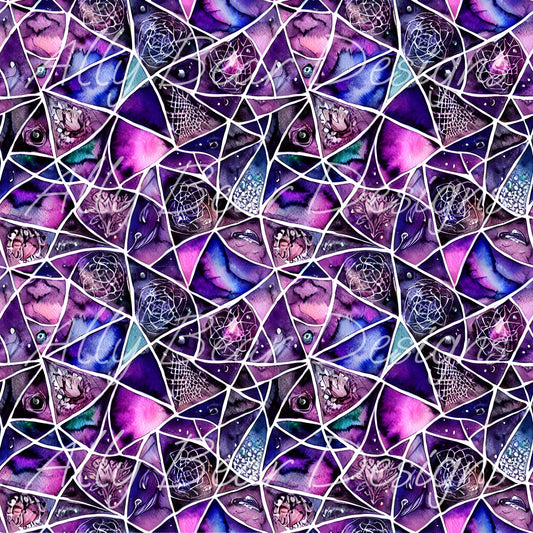 Crystal Glass