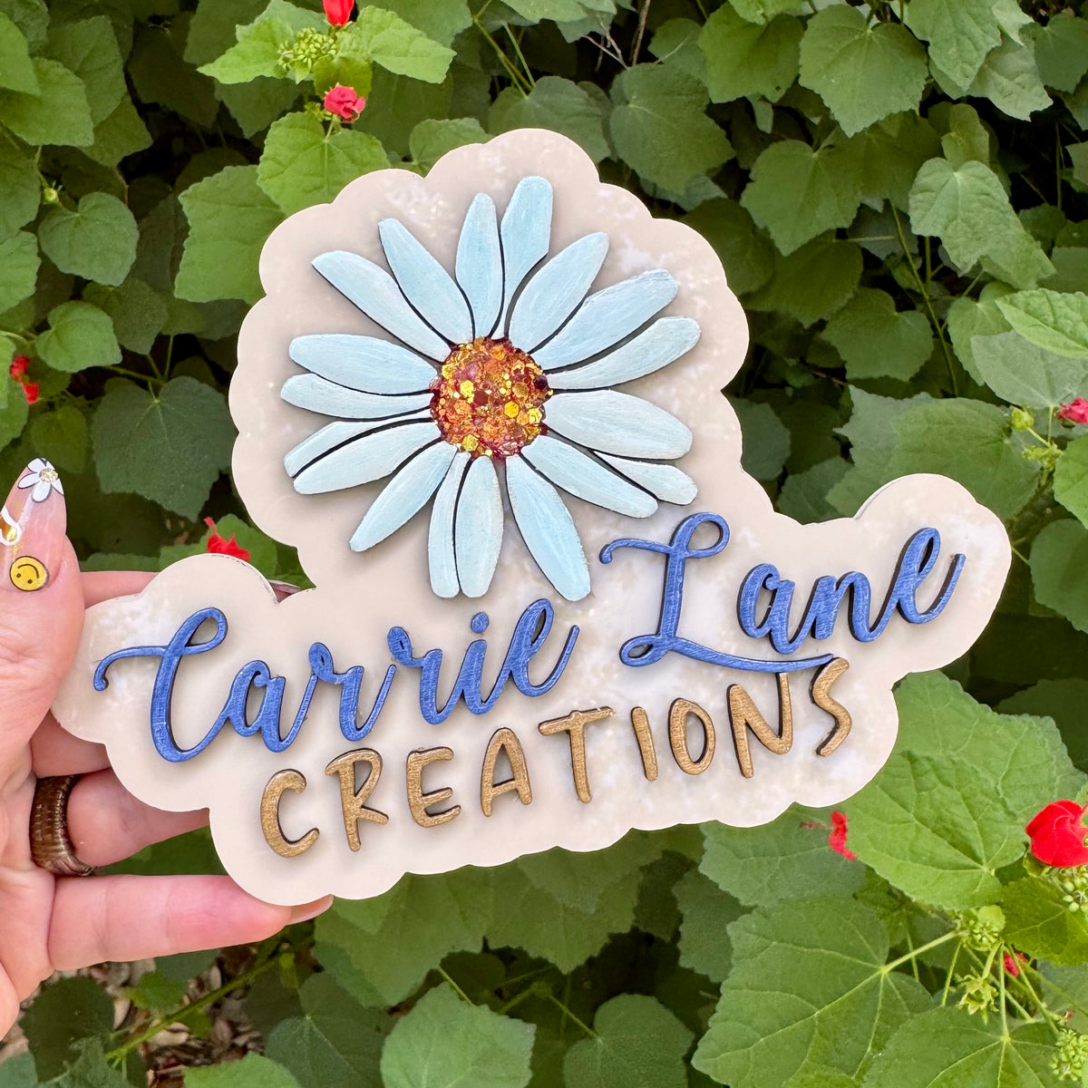 Small Business Signs