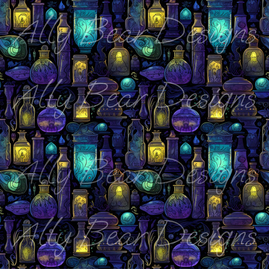 Potions
