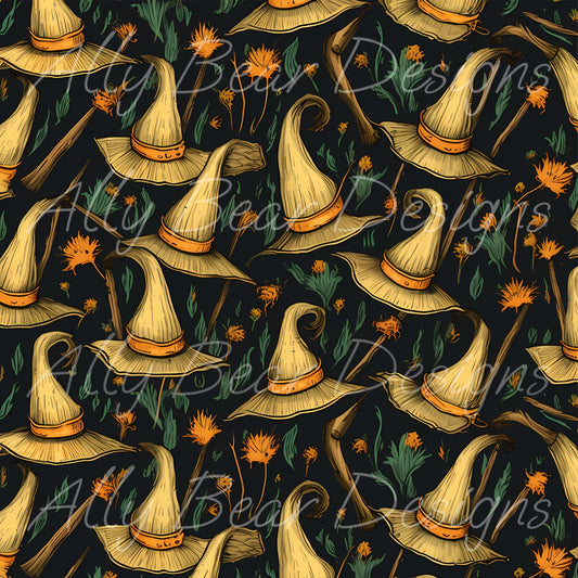 Witches