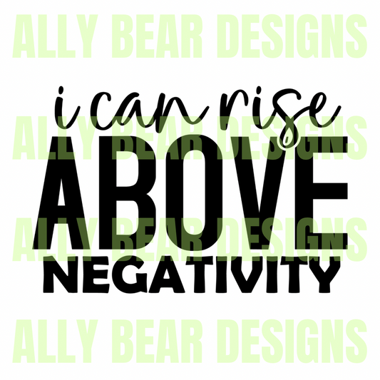 Rise Above