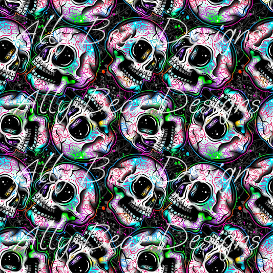 Tattoo Skulls