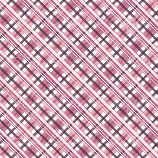 Pretty in Plaid