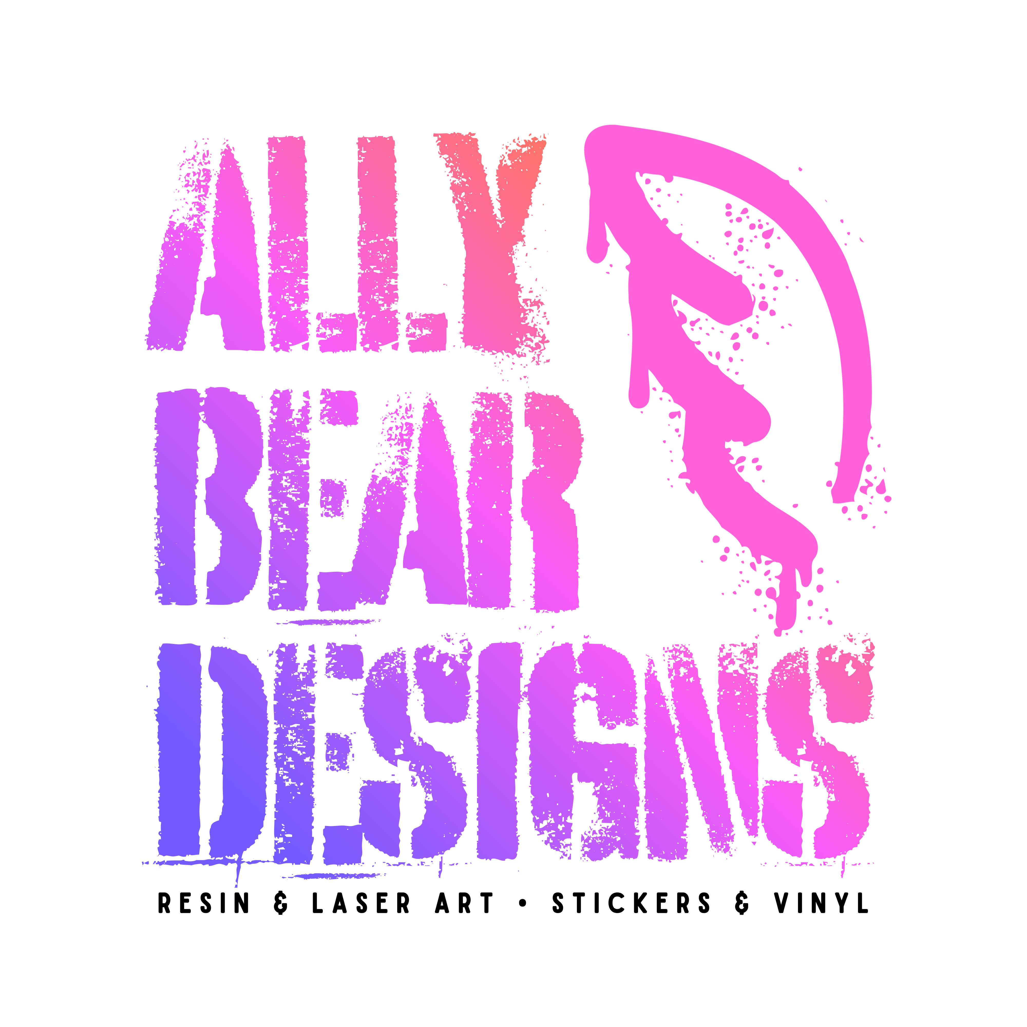 Ally Bear Designs