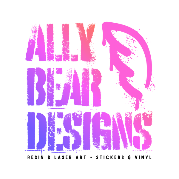 Ally Bear Designs