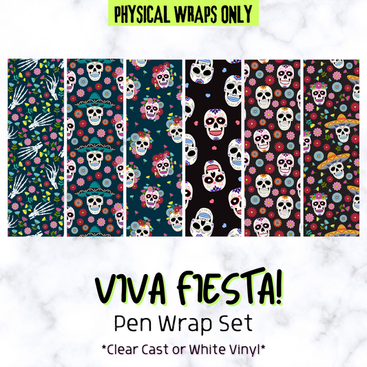 Viva Fiesta