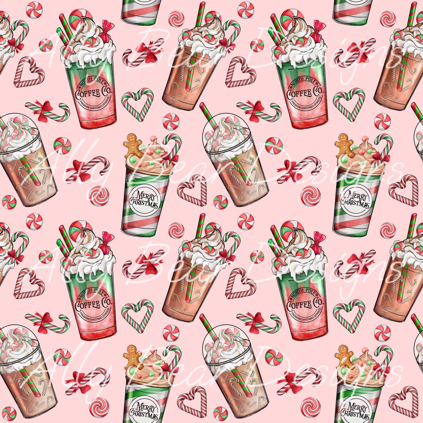 Drinks of Cheer