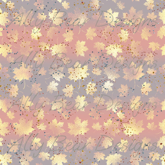 Golden Maple