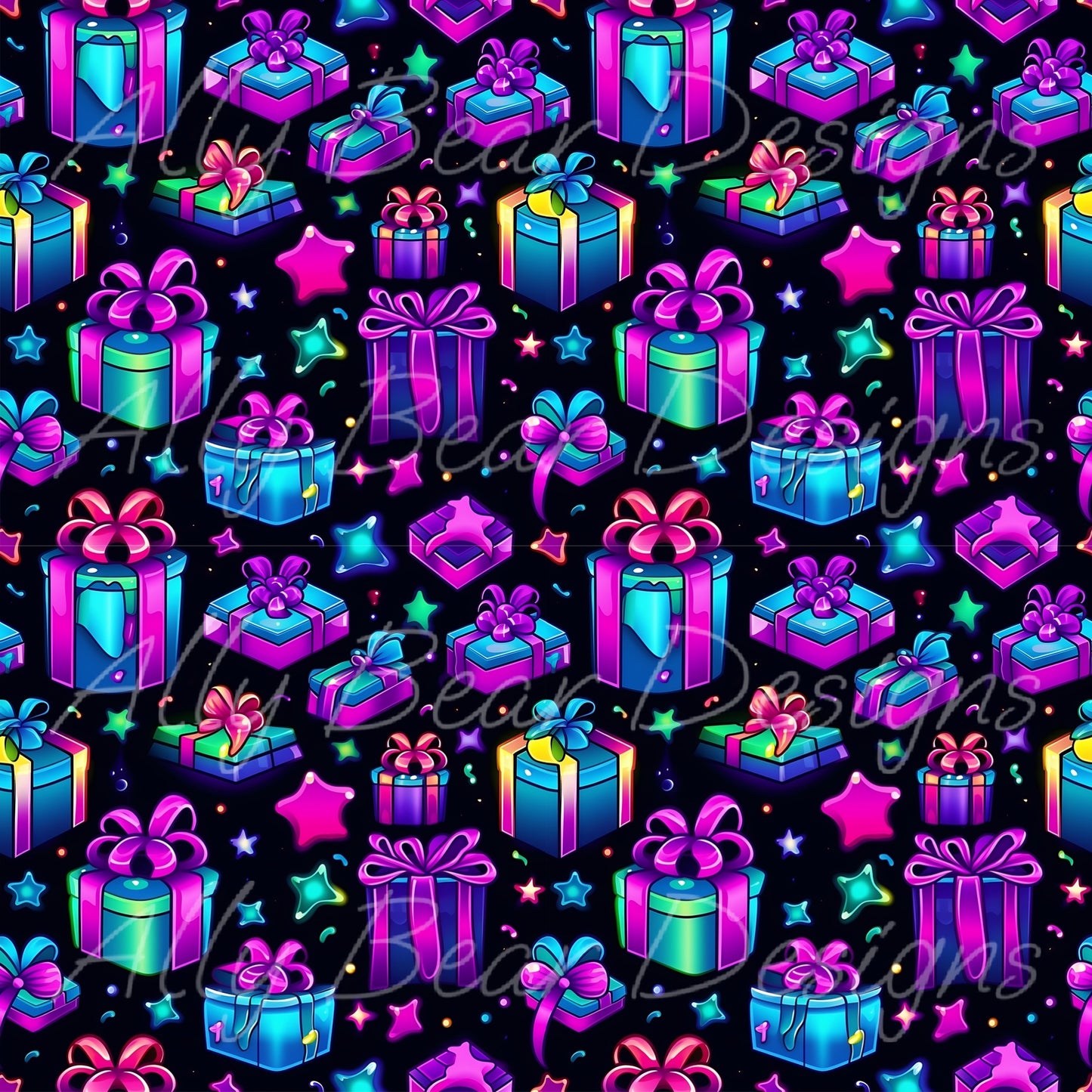 Colorful Gifts