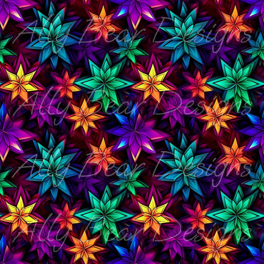 Bright Bouquet