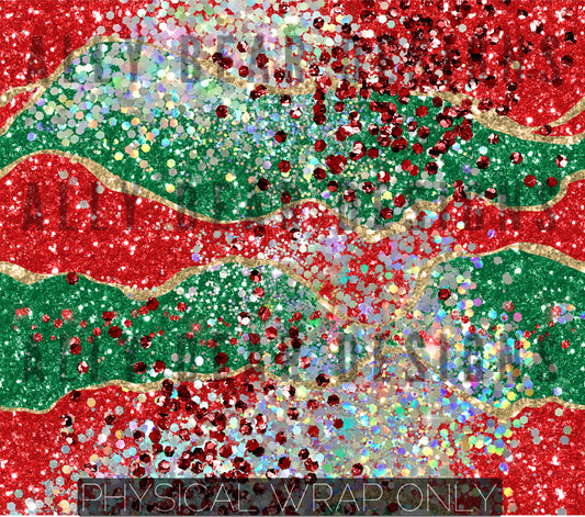 Christmas Glitter
