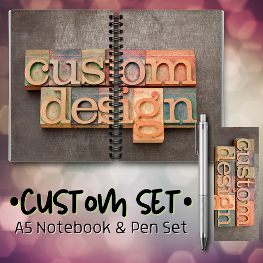 Custom Set