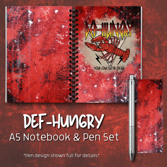 Def-Hungry