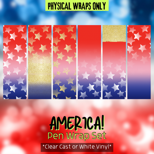 America!