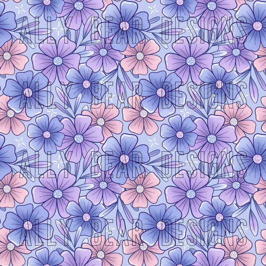 Cute Floral