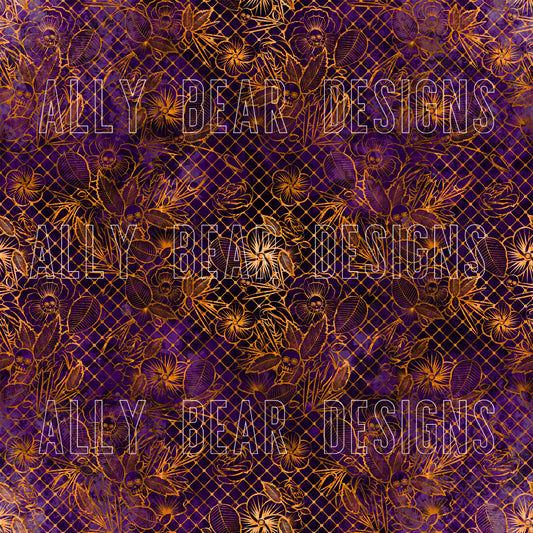 Haunted Floral