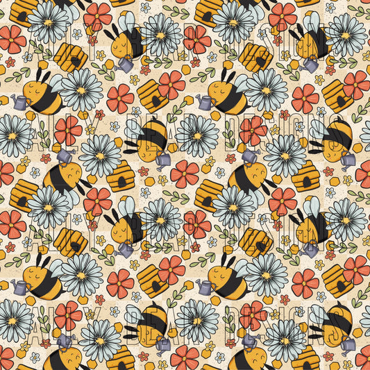 Sweet Bee