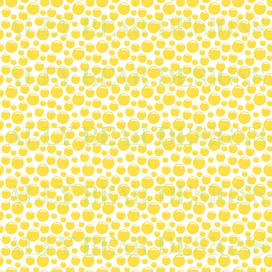 Lemon Bubbles