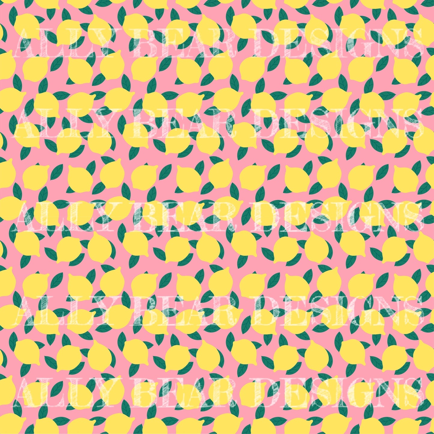 Pink Citrus
