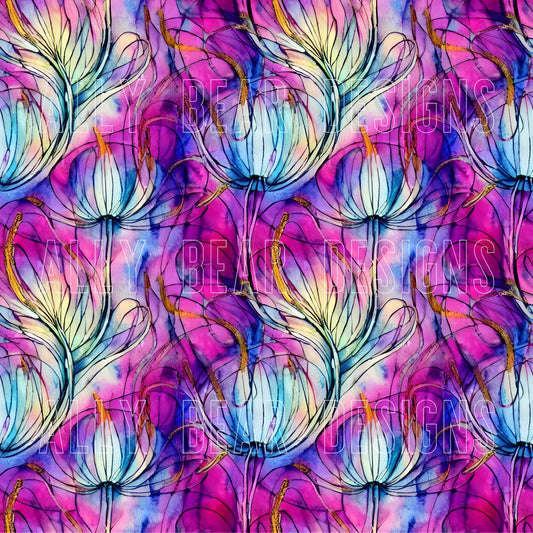 Floral Whispers