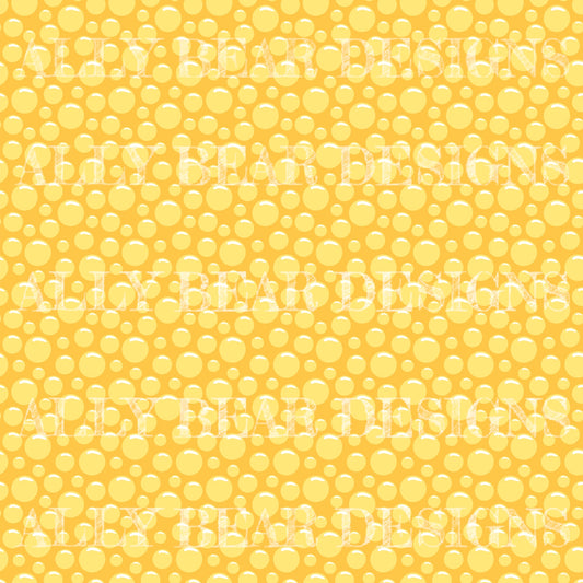 Lemonade Bubbles