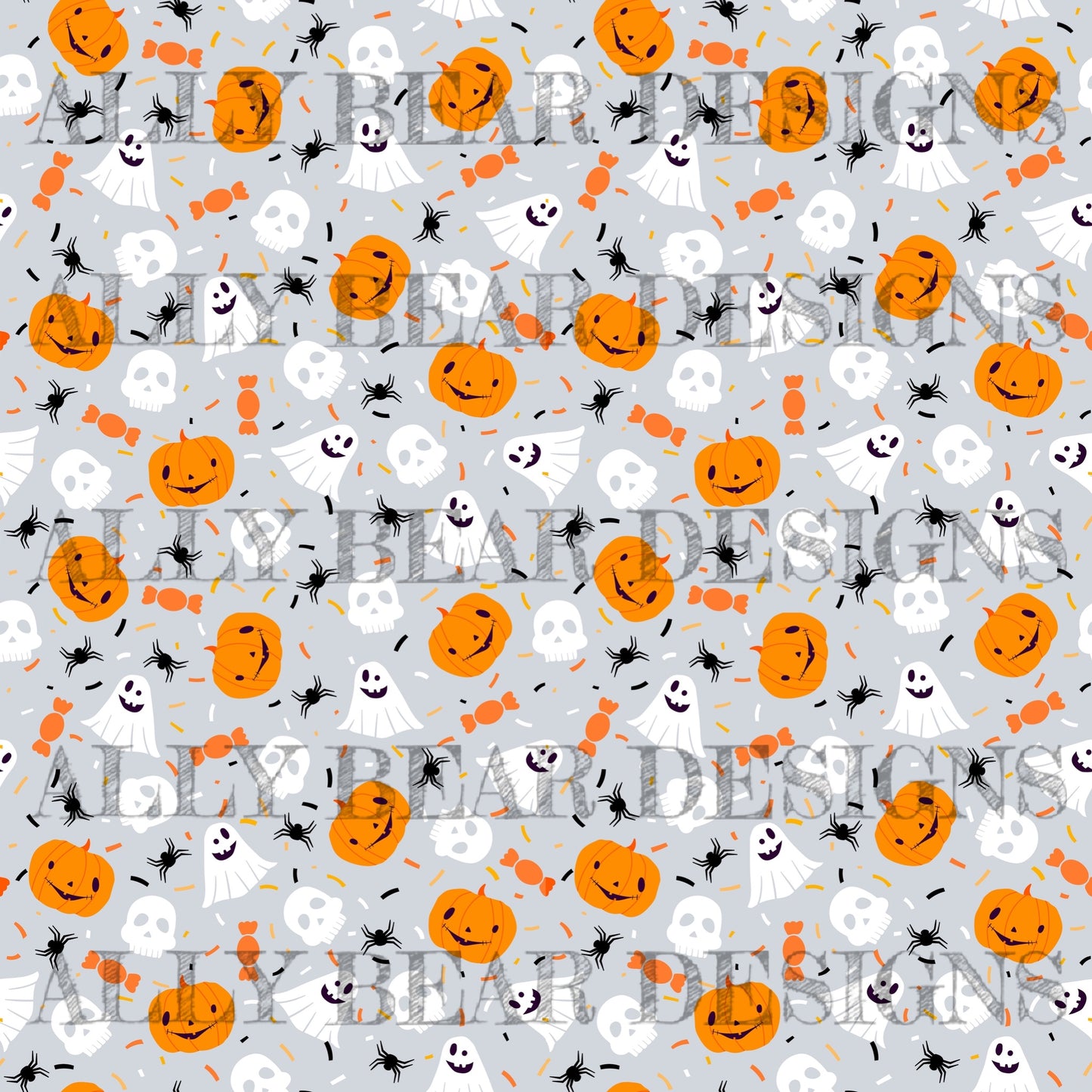 Ghoul Party