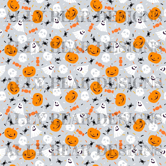 Ghoul Party