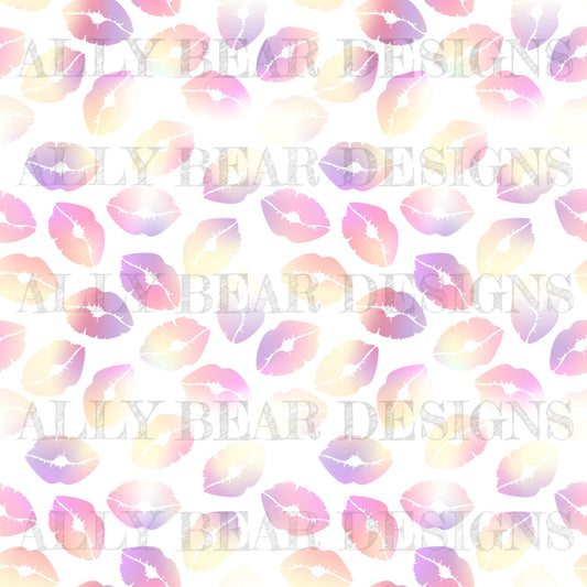 Spring Lips