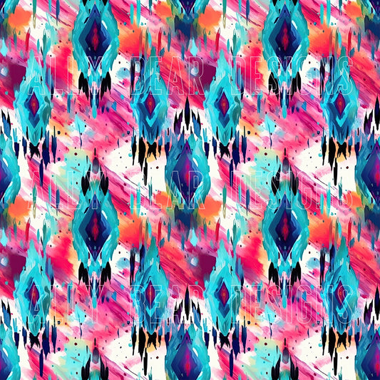 Southwestern Flare