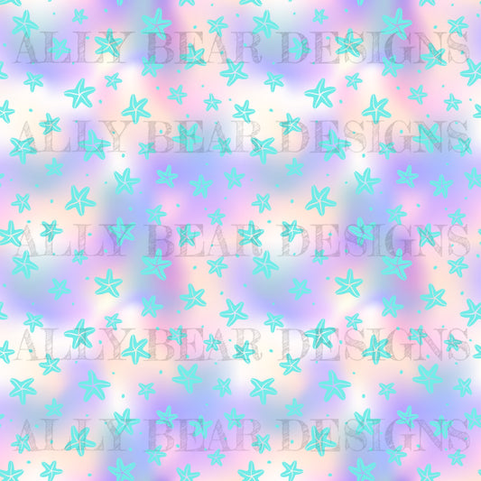 Sweet Starfish