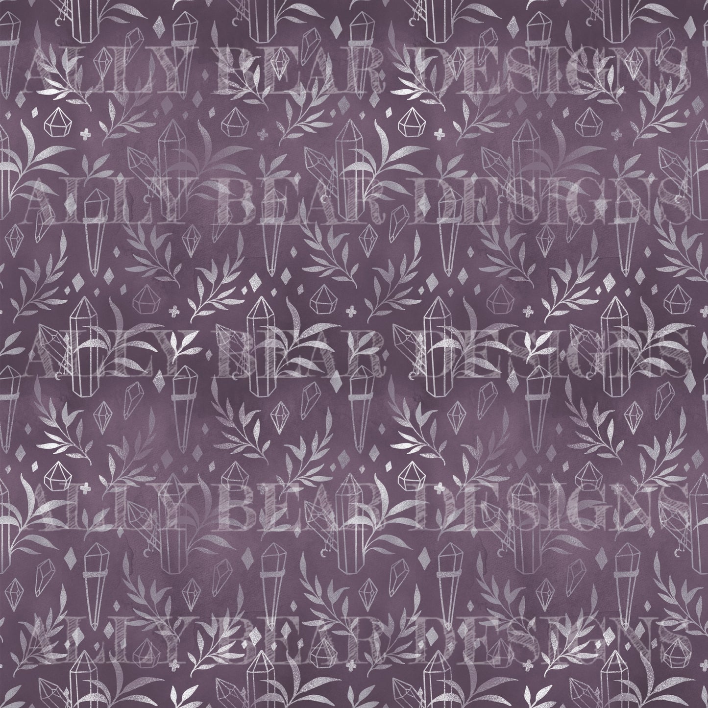 Mystic Crystals