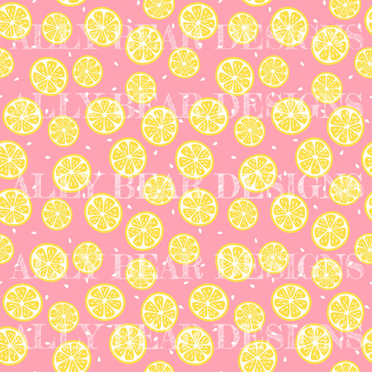 Pink Lemonade