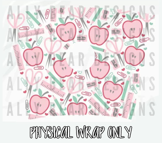 Teacher’s Apple